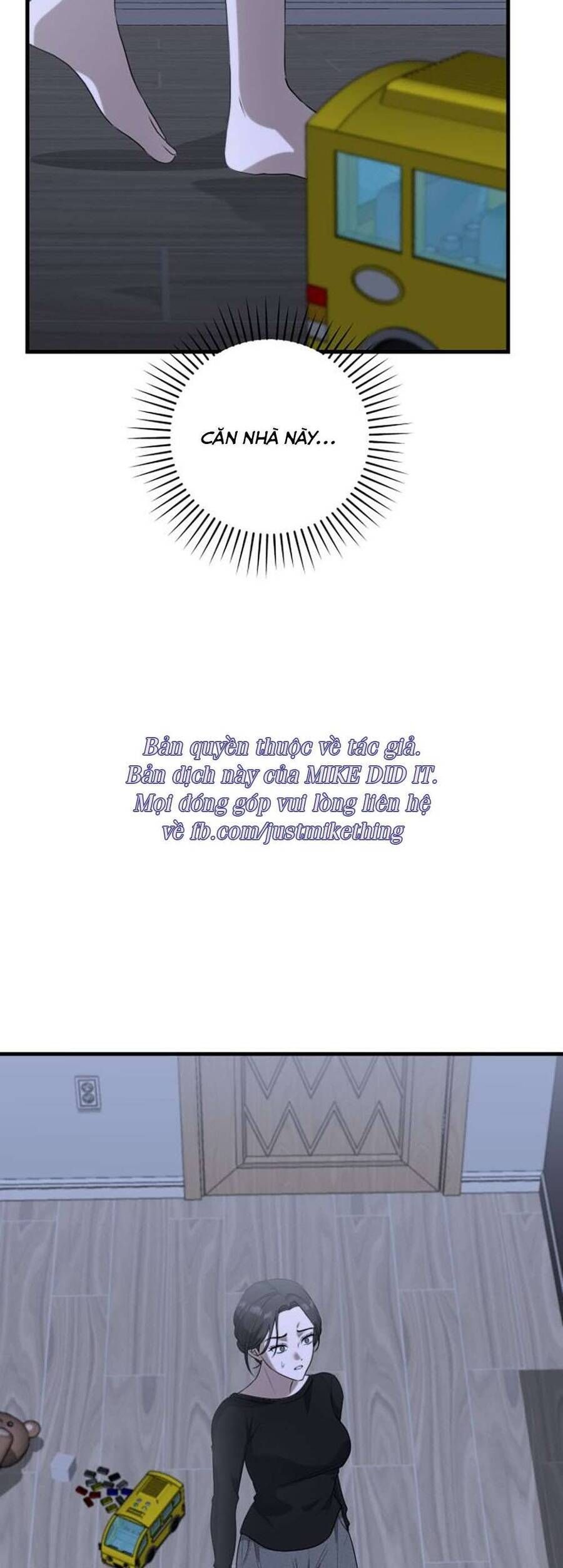 Daughters Chapter 6 - Trang 2