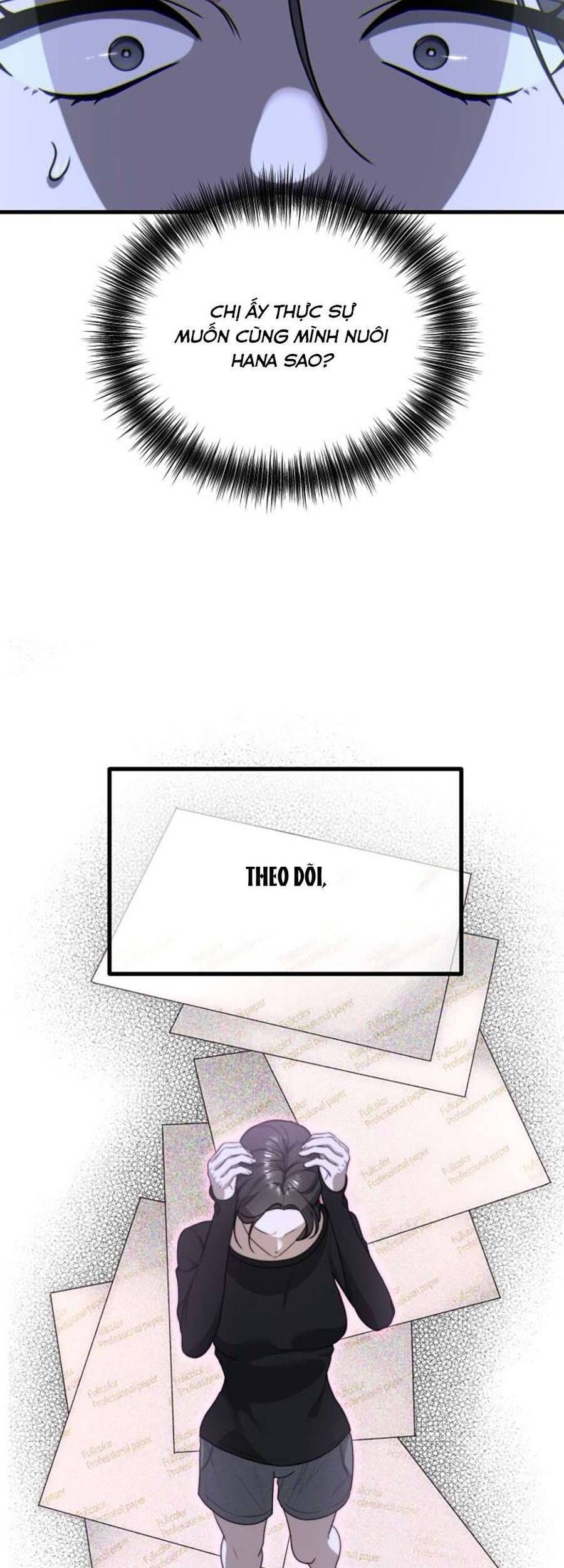 Daughters Chapter 6 - Trang 2