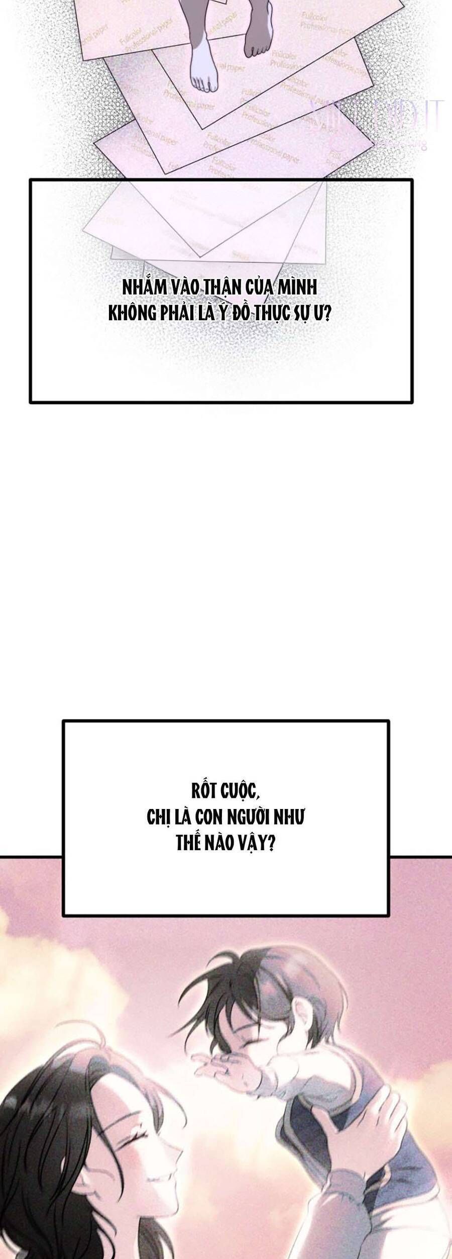 Daughters Chapter 6 - Trang 2