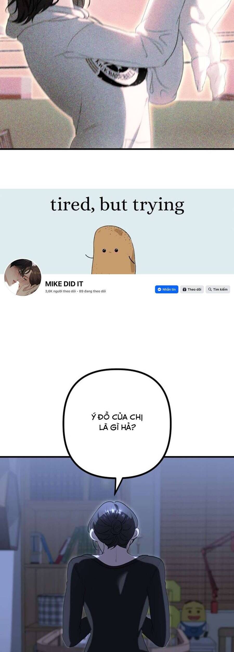 Daughters Chapter 6 - Trang 2