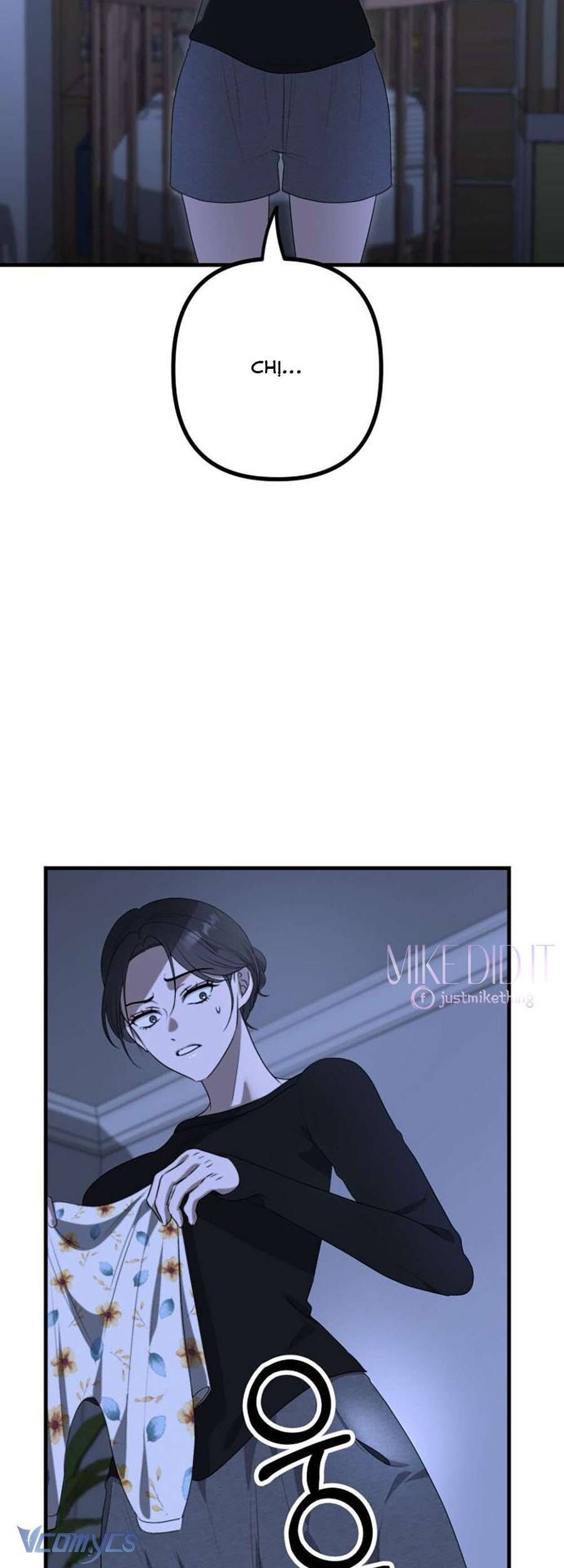 Daughters Chapter 6 - Trang 2