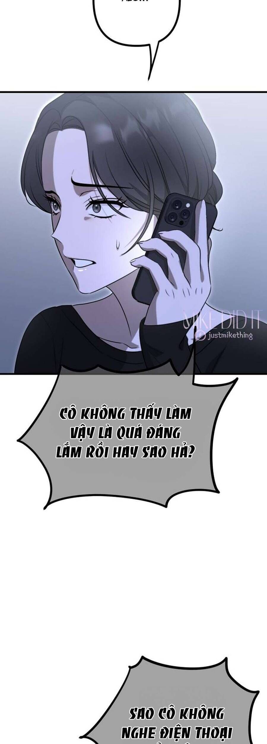 Daughters Chapter 6 - Trang 2