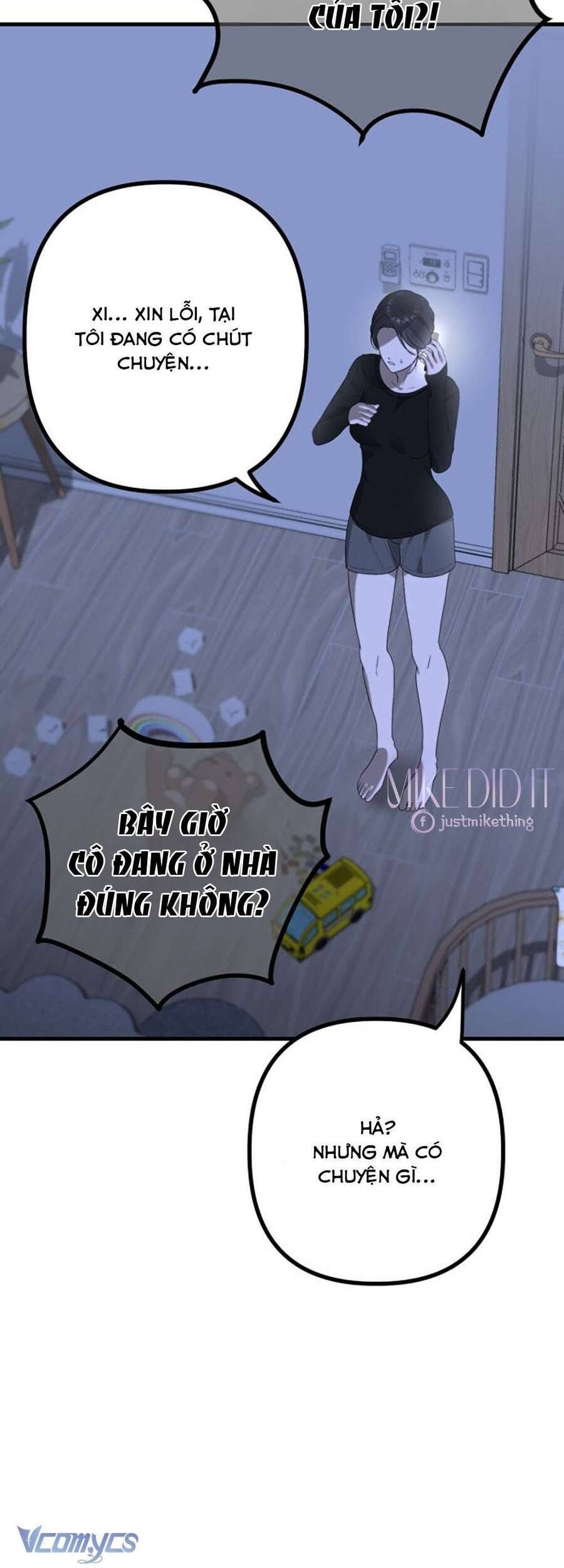 Daughters Chapter 6 - Trang 2