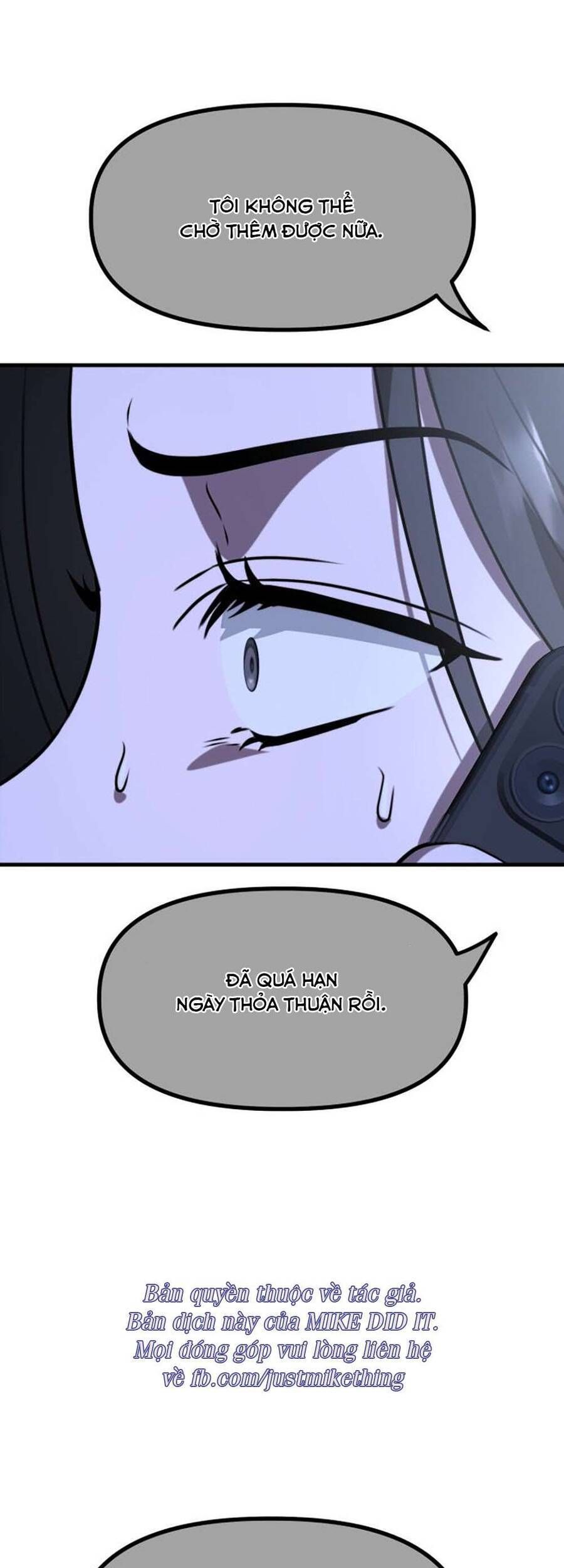 Daughters Chapter 6 - Trang 2