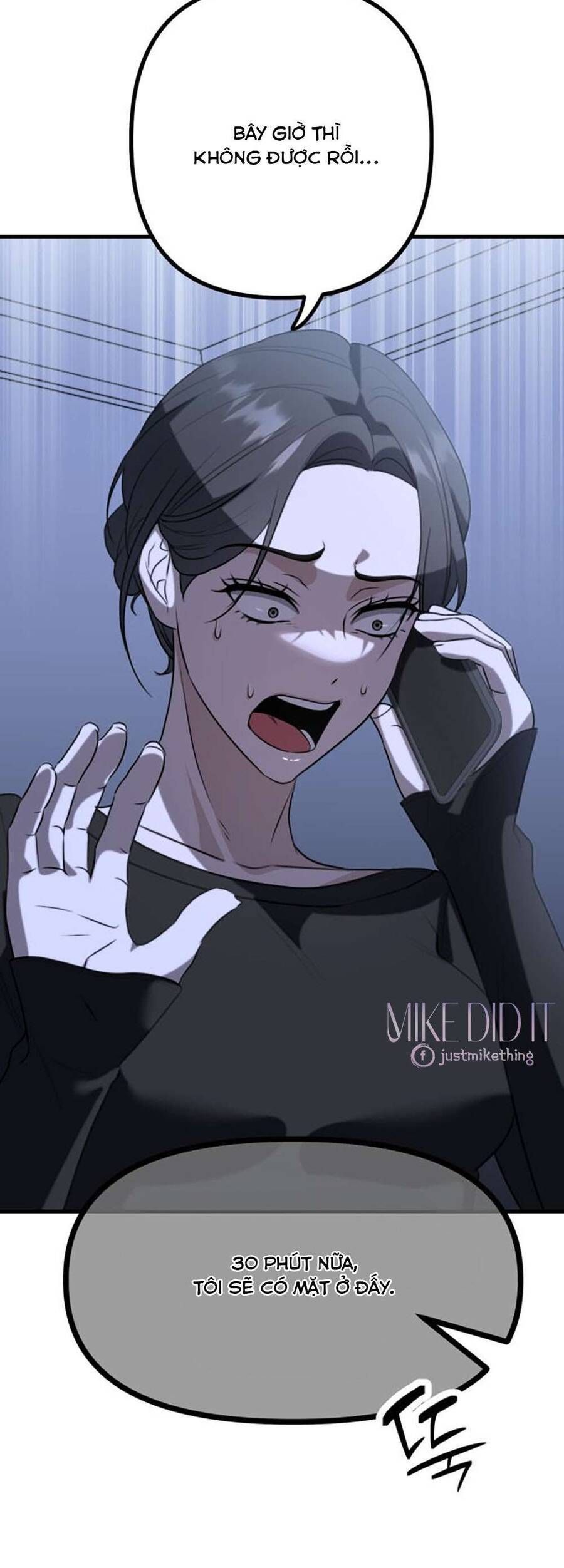 Daughters Chapter 6 - Trang 2