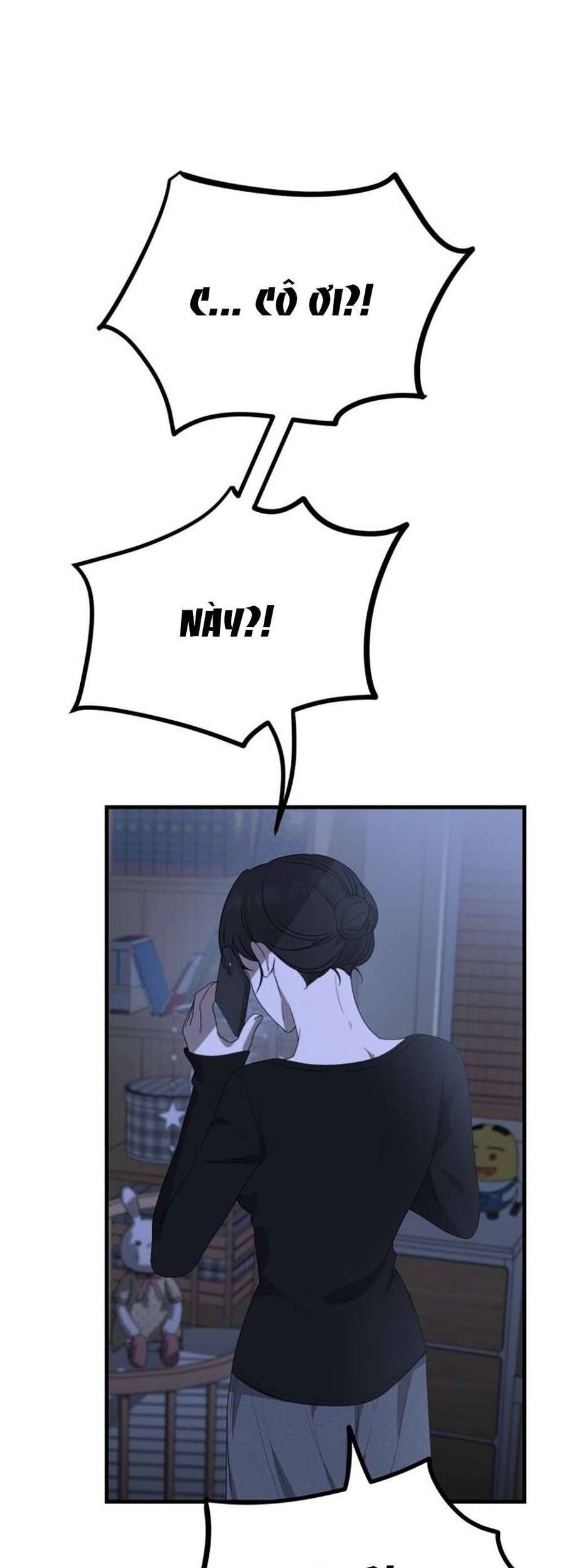 Daughters Chapter 6 - Trang 2