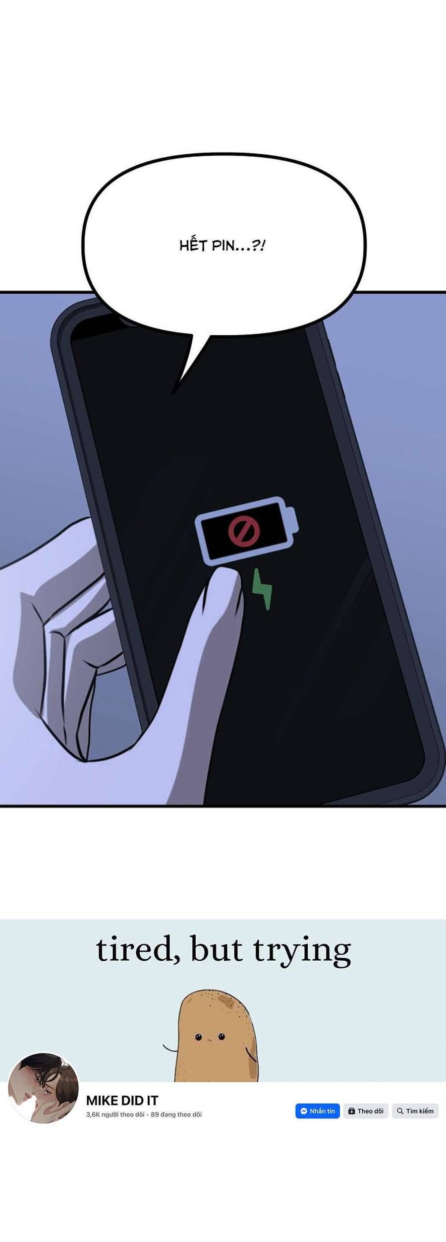 Daughters Chapter 6 - Trang 2