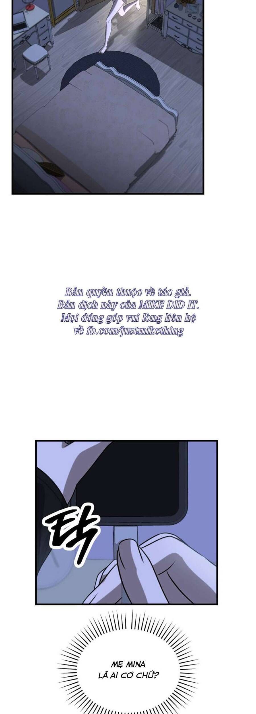 Daughters Chapter 6 - Trang 2