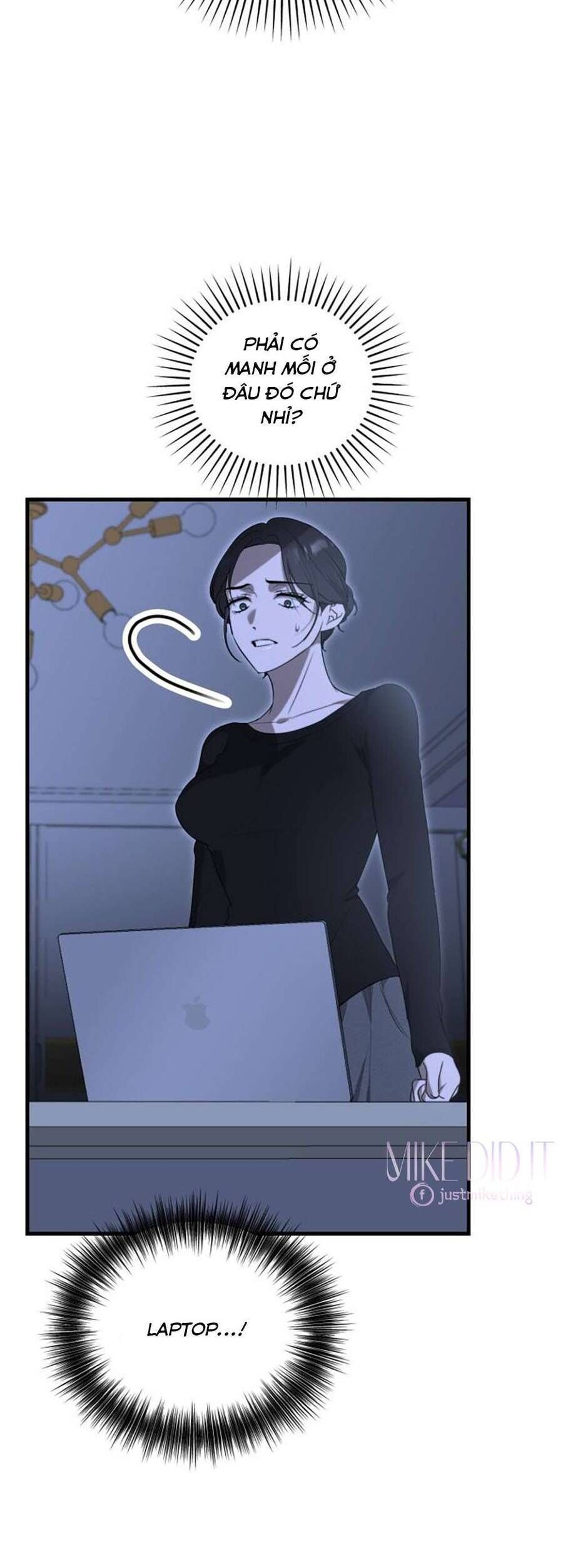 Daughters Chapter 6 - Trang 2