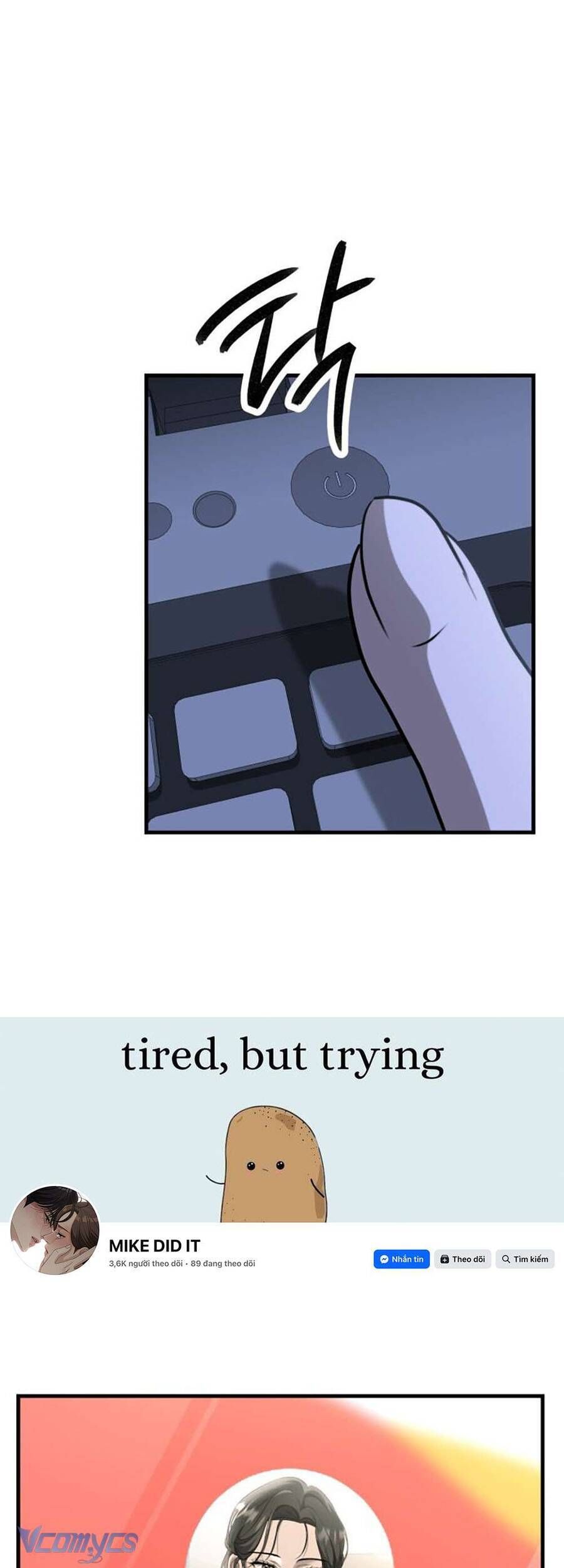 Daughters Chapter 6 - Trang 2