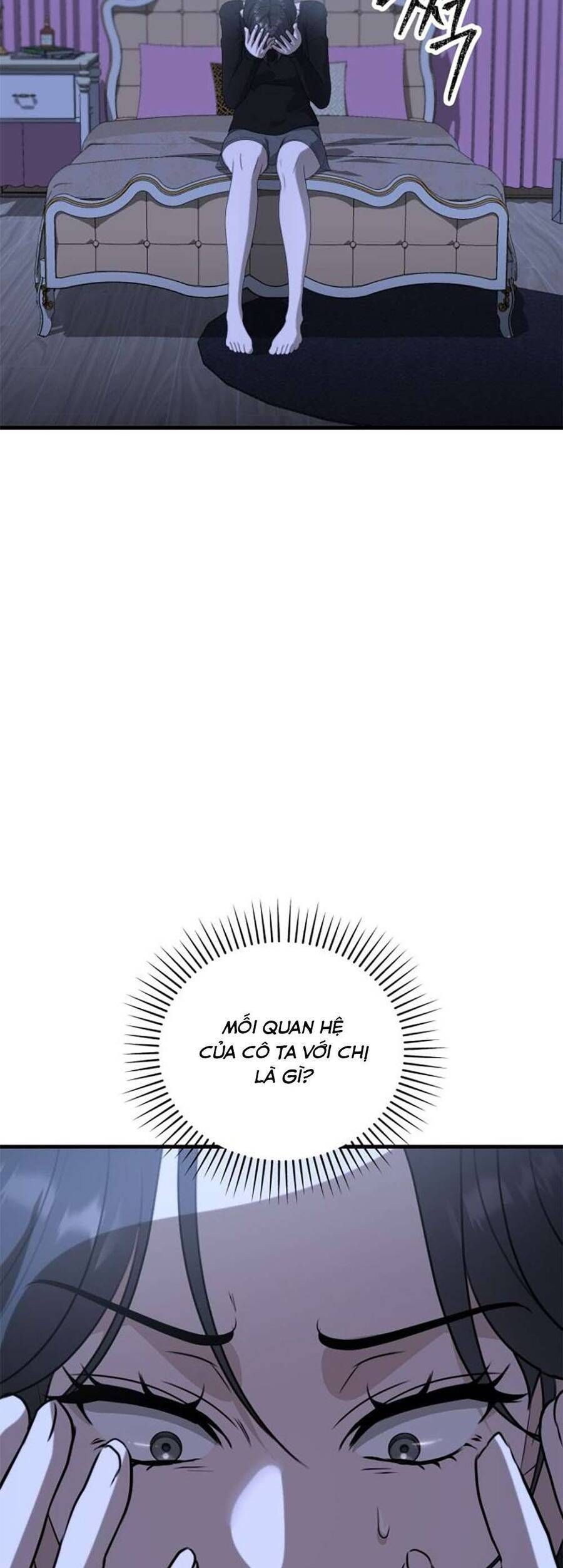 Daughters Chapter 6 - Trang 2