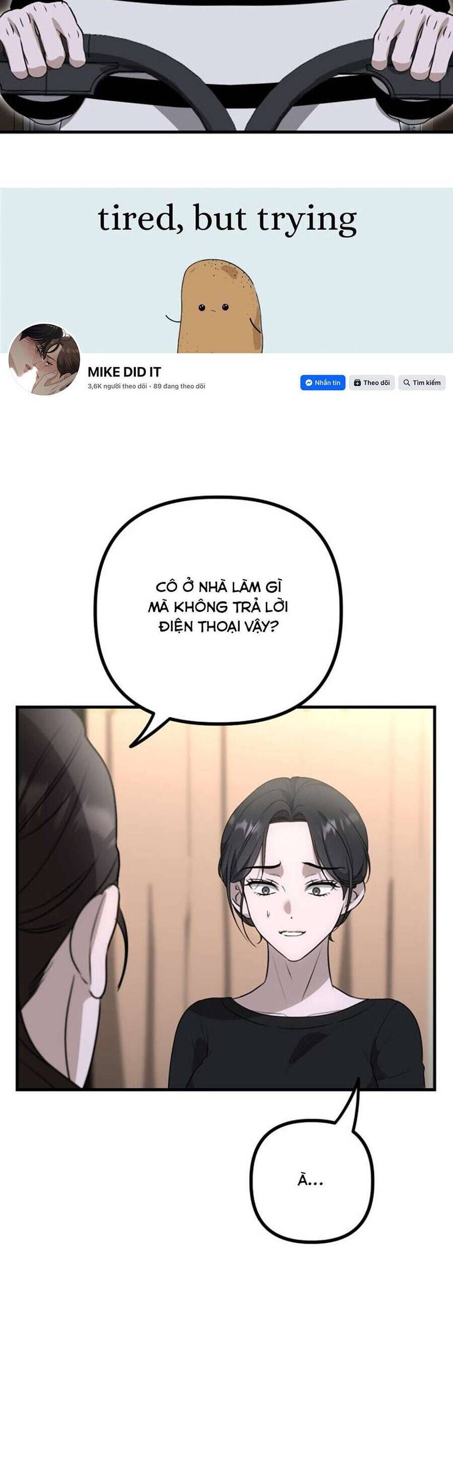 Daughters Chapter 6 - Trang 2