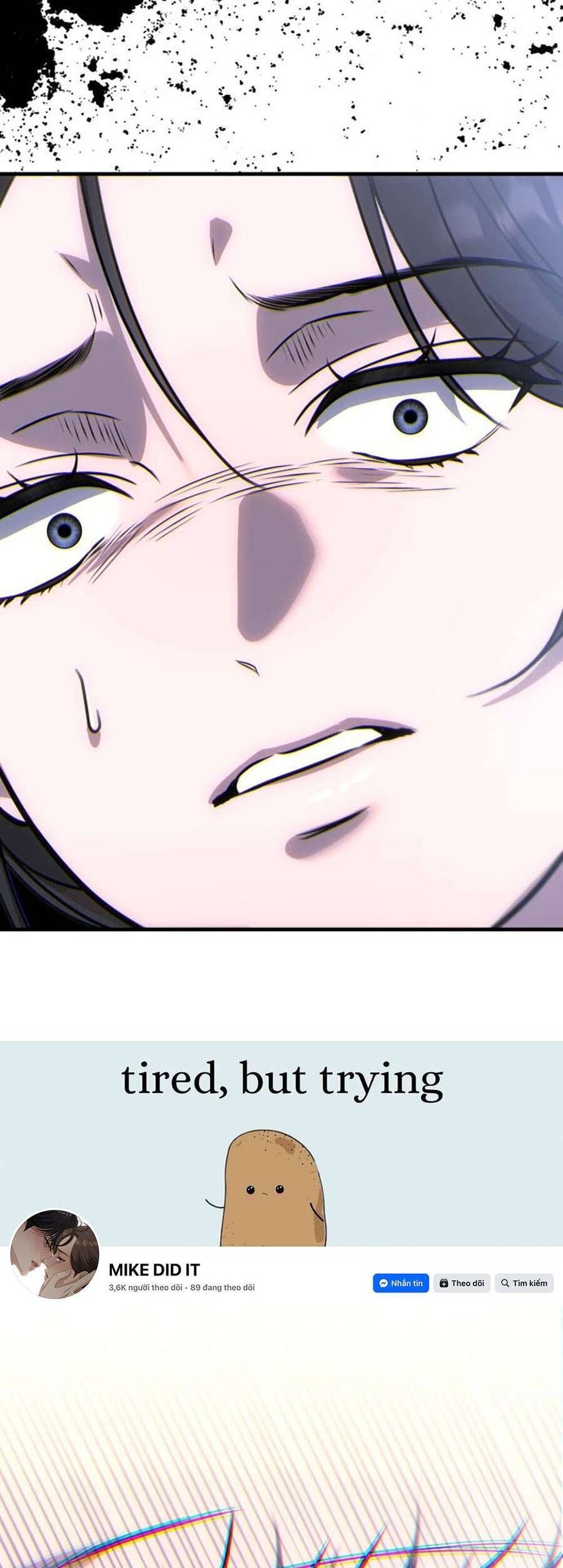 Daughters Chapter 6 - Trang 2