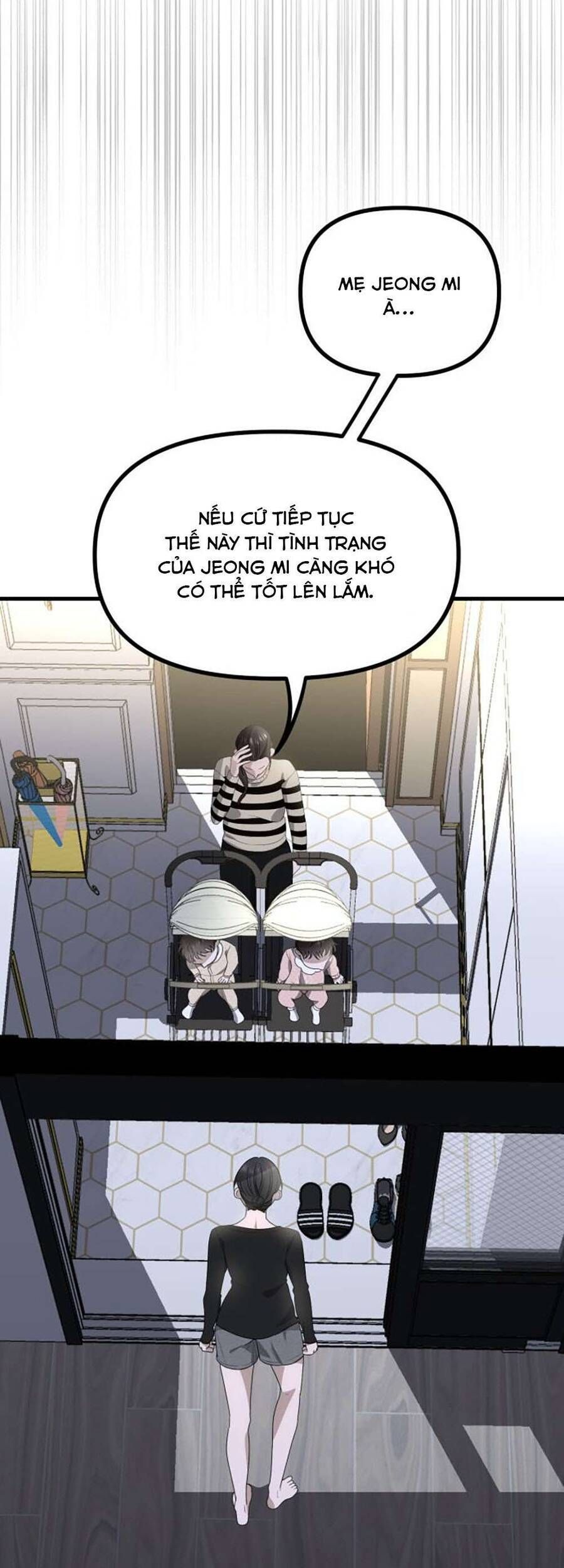 Daughters Chapter 6 - Trang 2