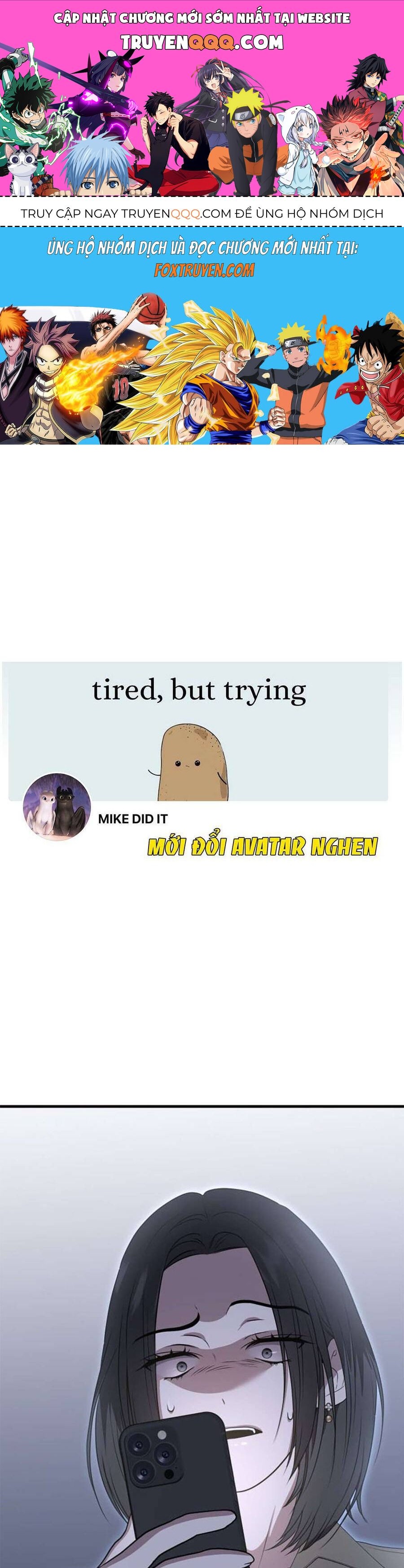 Daughters Chapter 8 - Trang 2