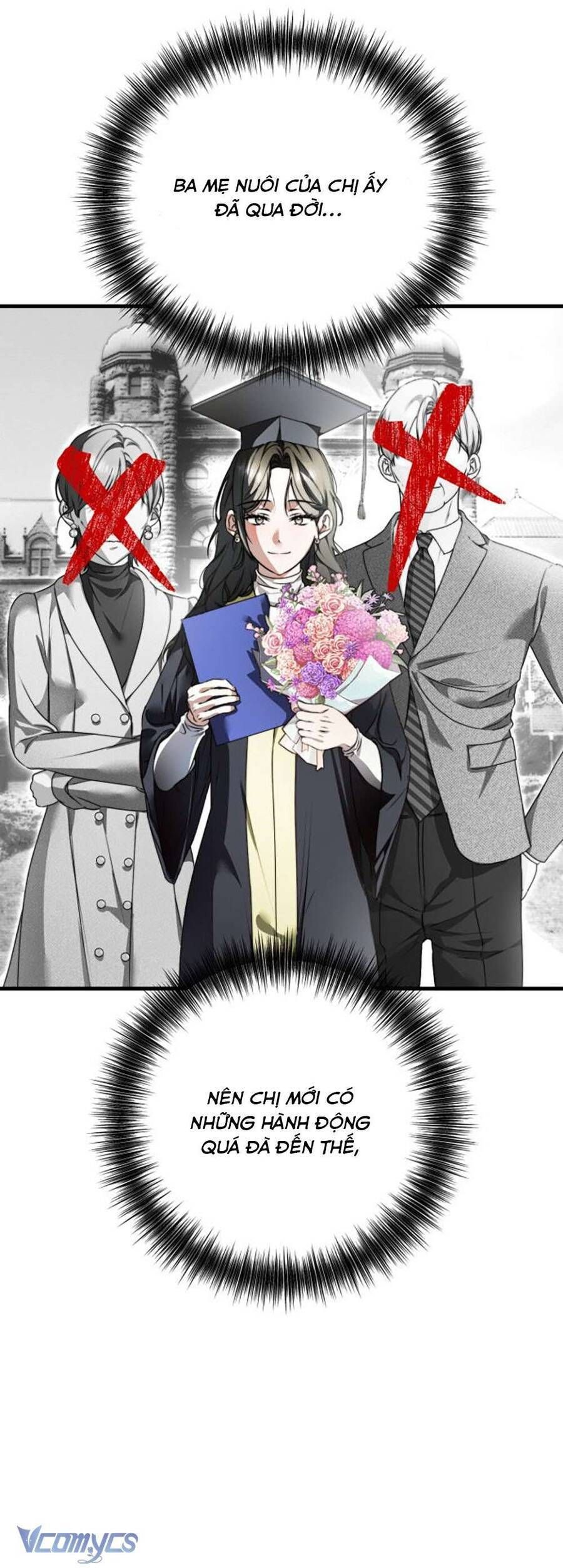 Daughters Chapter 8 - Trang 2