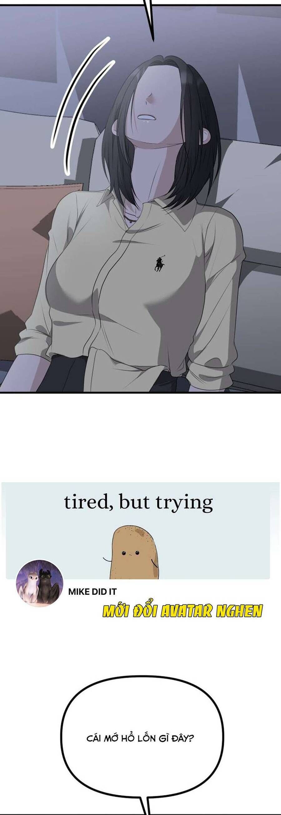 Daughters Chapter 8 - Trang 2