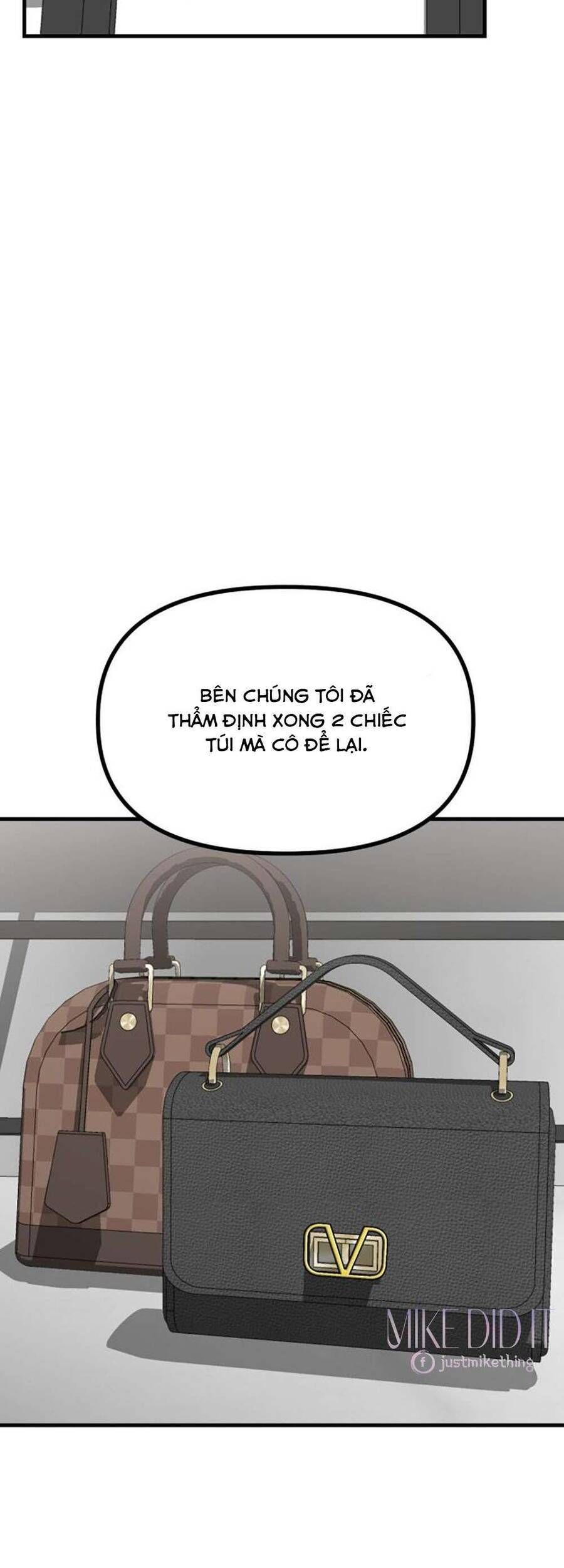 Daughters Chapter 8 - Trang 2