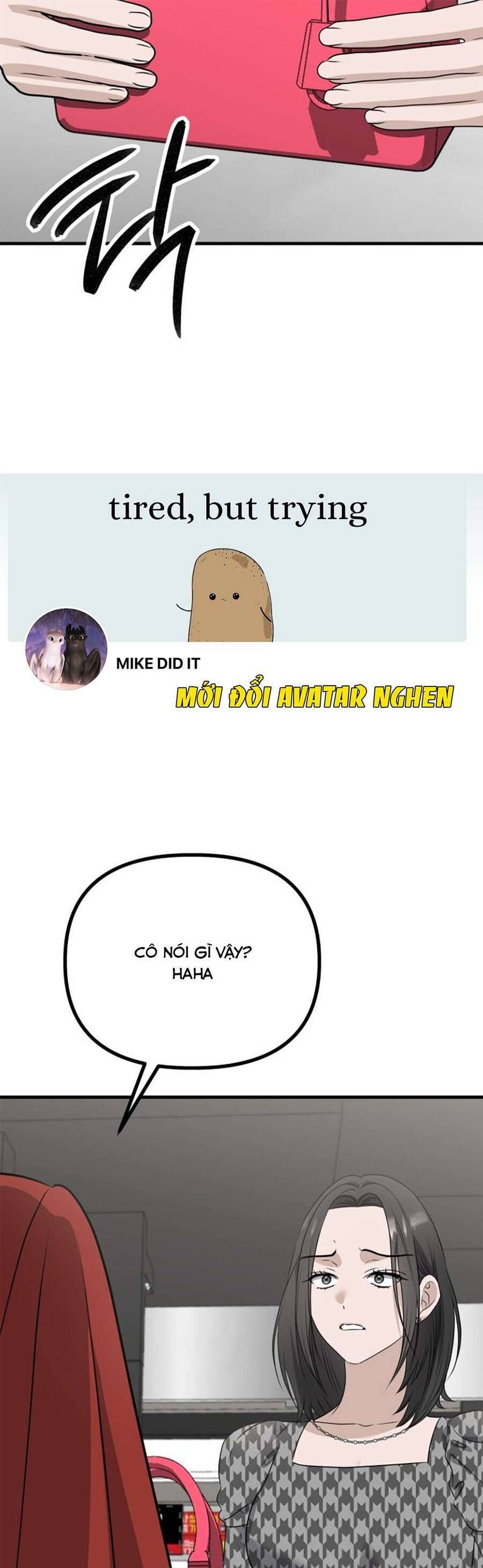 Daughters Chapter 8 - Trang 2