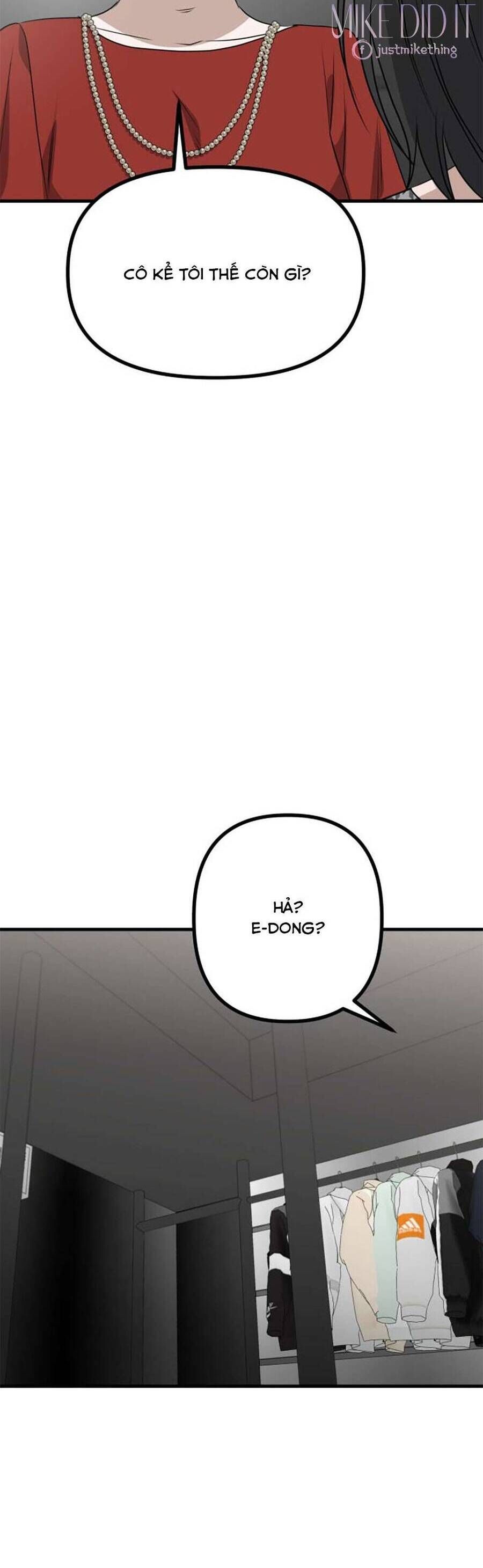 Daughters Chapter 8 - Trang 2