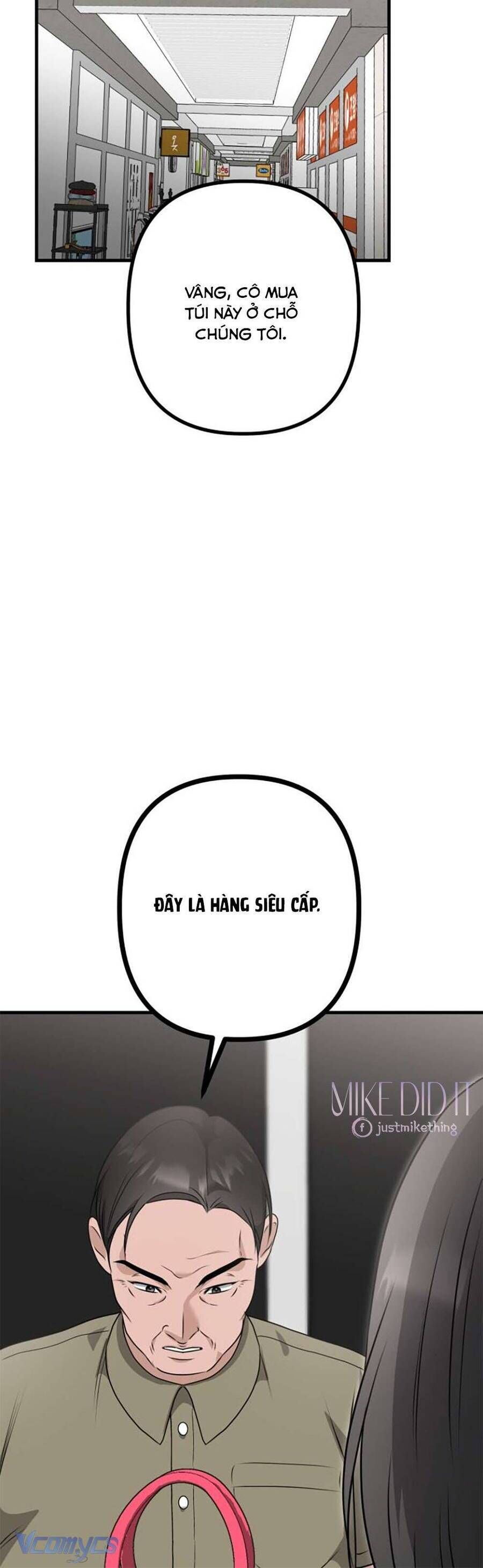 Daughters Chapter 8 - Trang 2