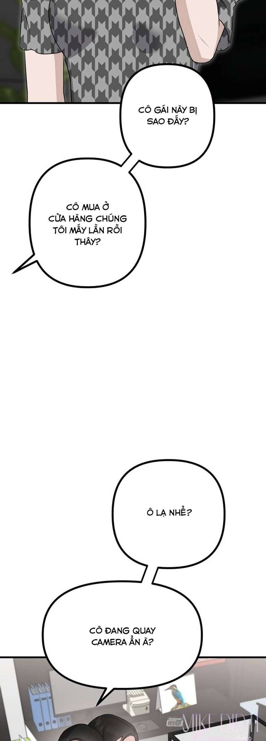 Daughters Chapter 8 - Trang 2