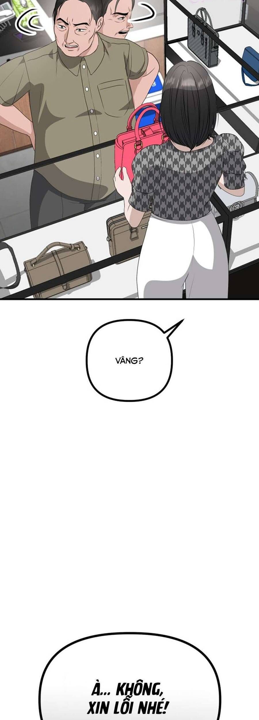 Daughters Chapter 8 - Trang 2