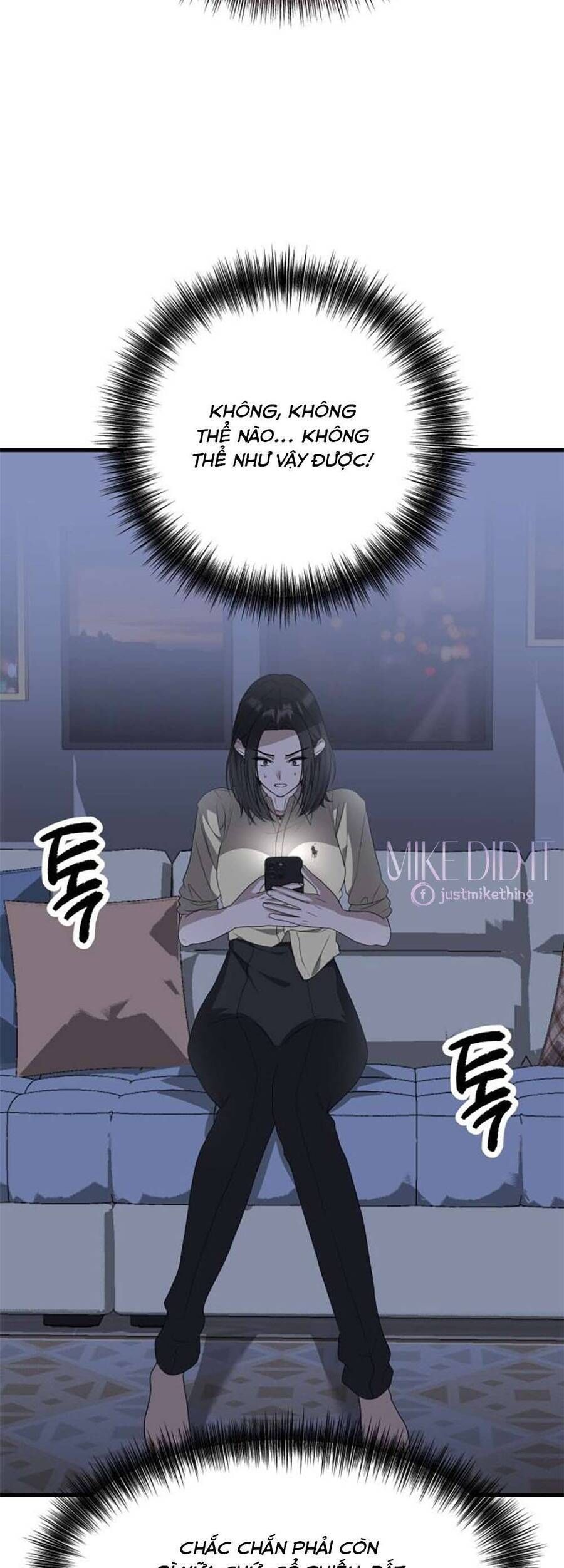 Daughters Chapter 8 - Trang 2