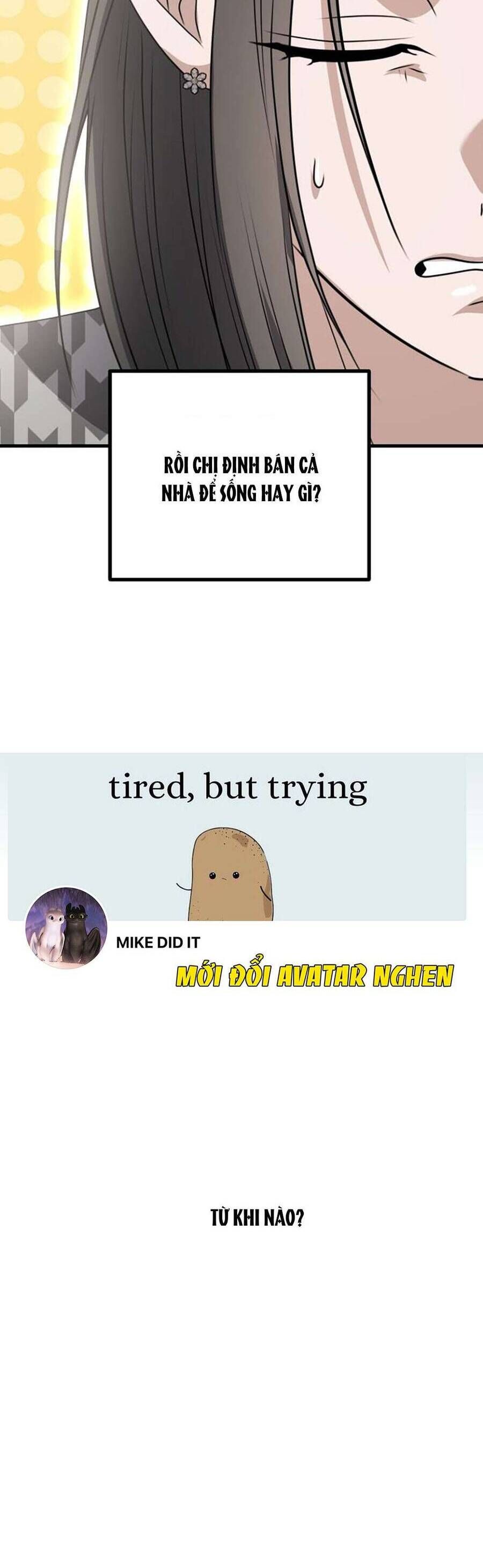 Daughters Chapter 8 - Trang 2