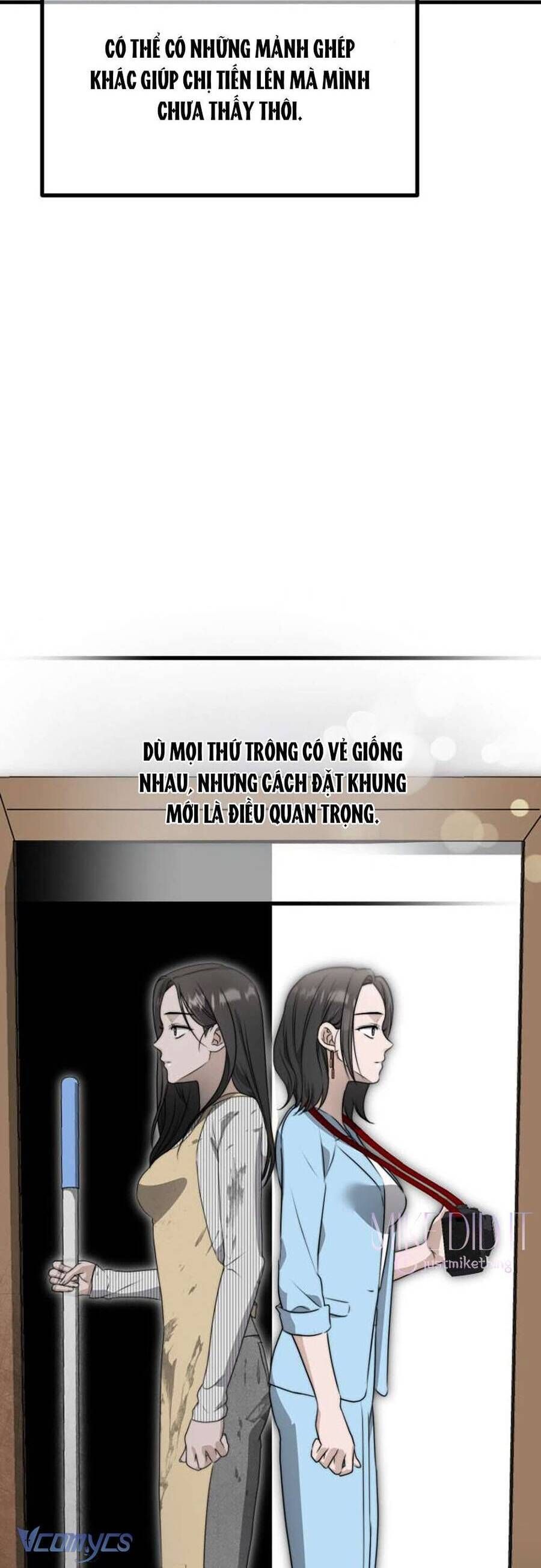 Daughters Chapter 8 - Trang 2