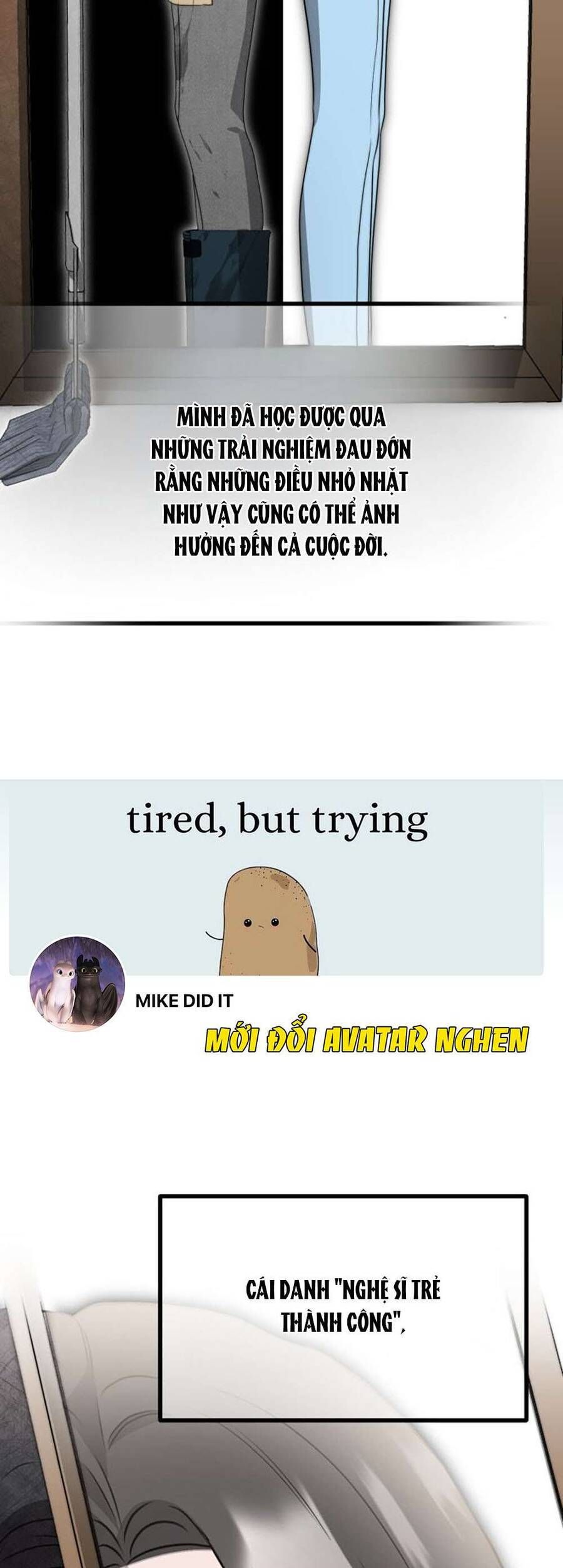 Daughters Chapter 8 - Trang 2