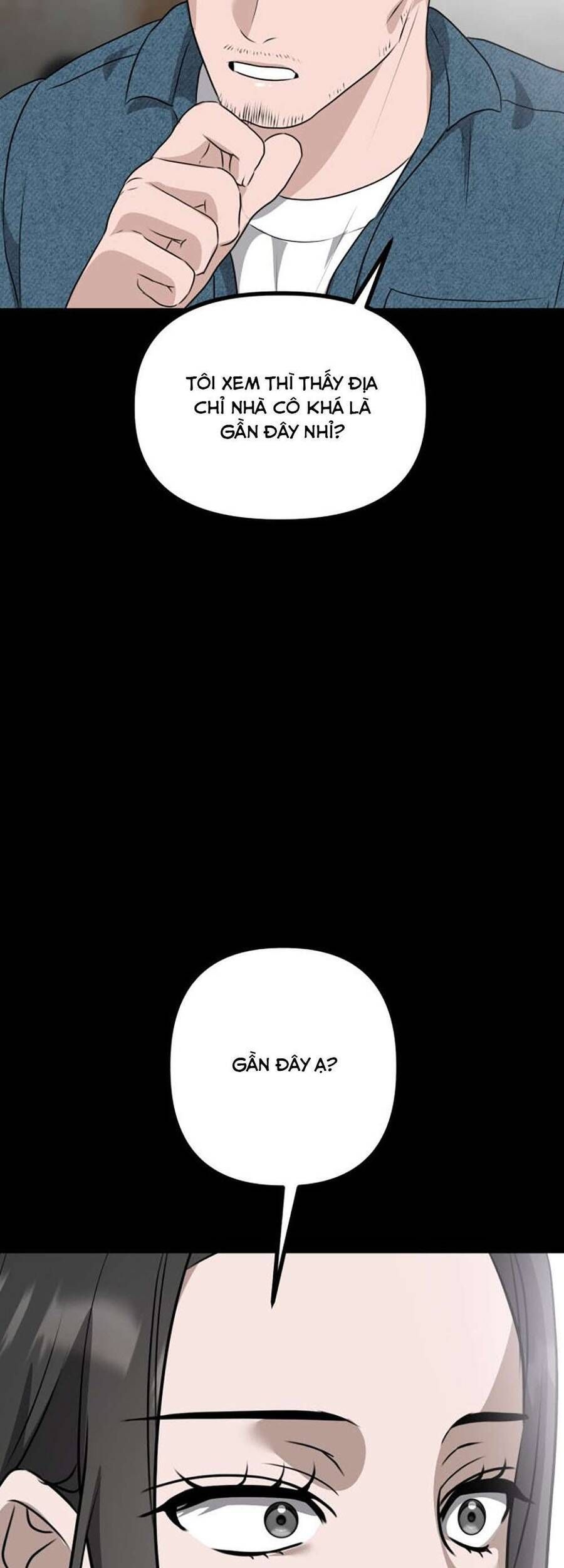 Daughters Chapter 8 - Trang 2