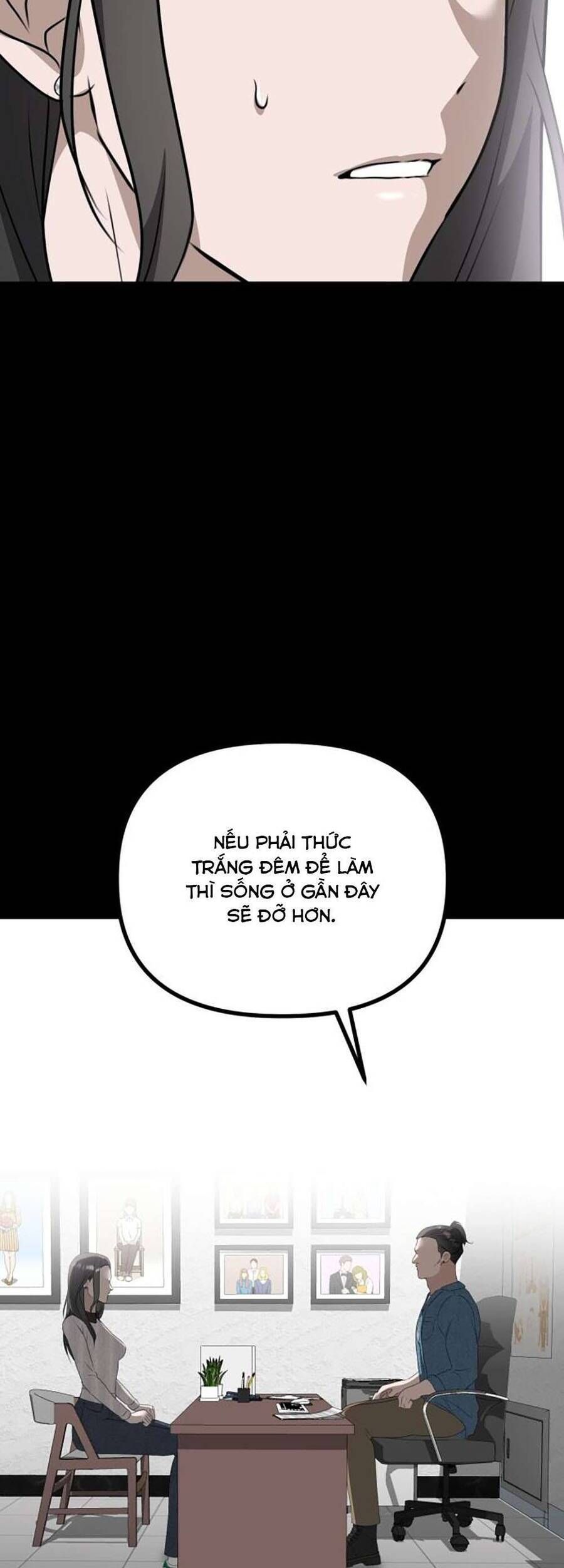 Daughters Chapter 8 - Trang 2