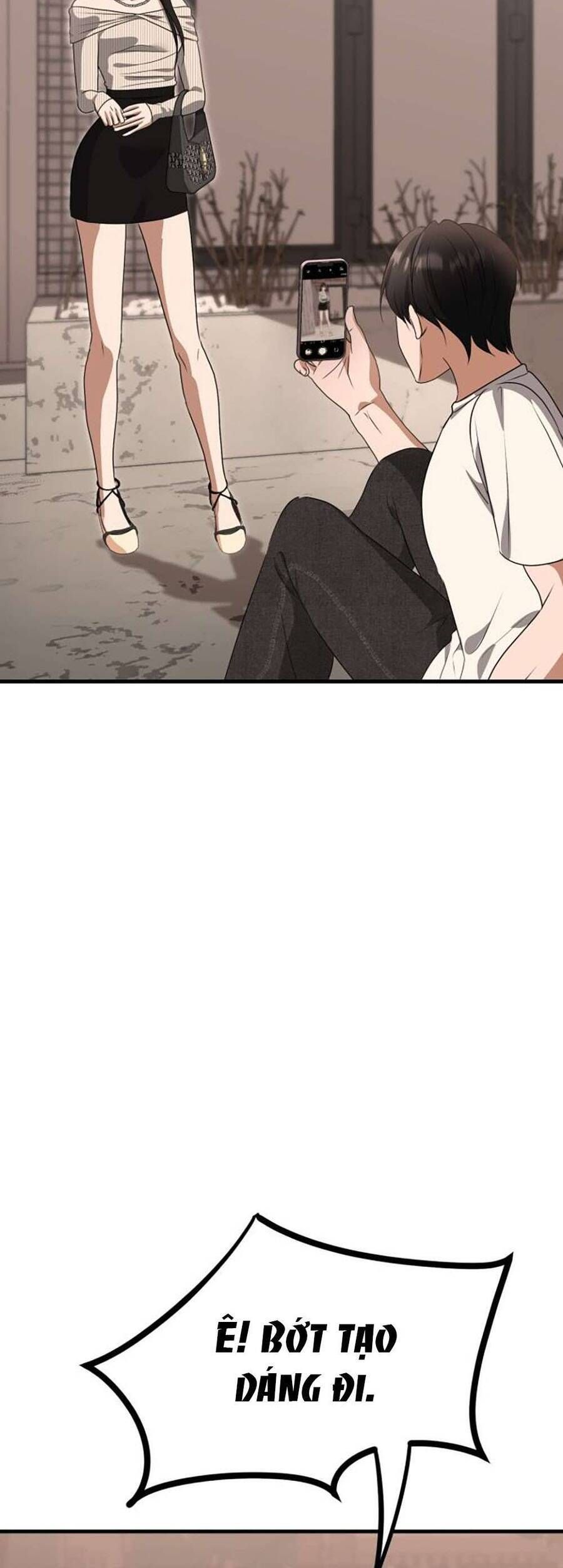 Daughters Chapter 8 - Trang 2