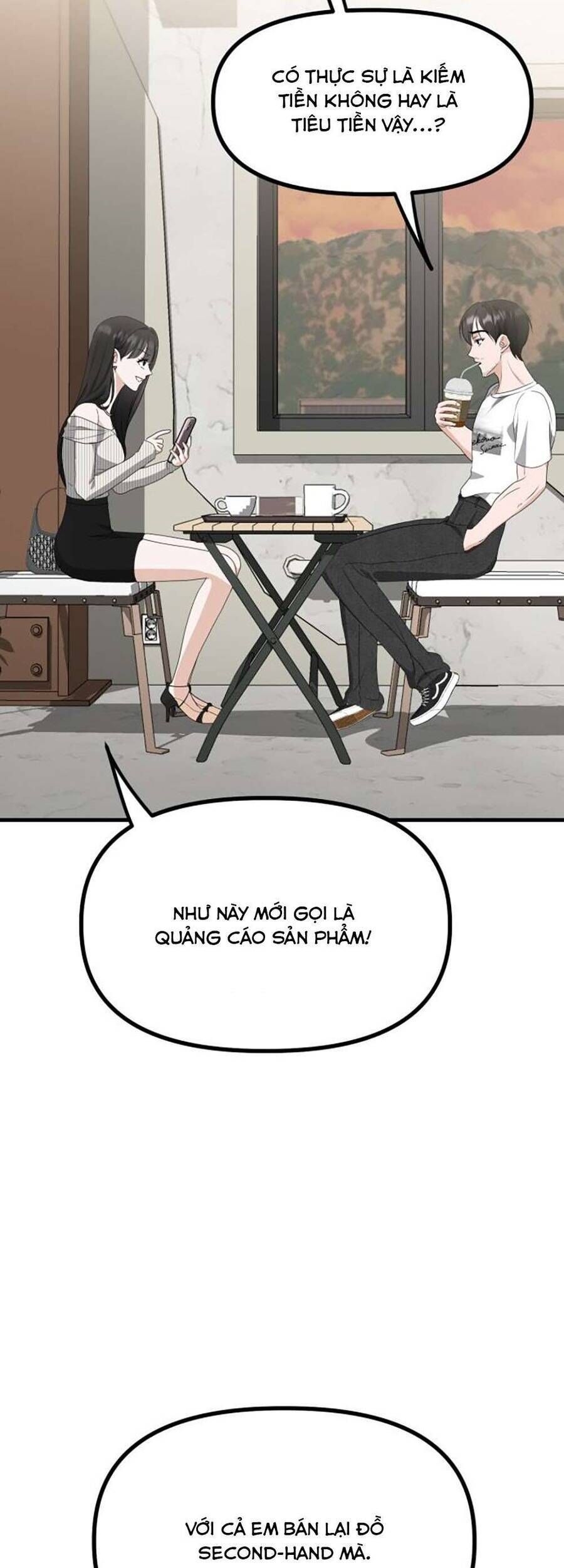 Daughters Chapter 8 - Trang 2