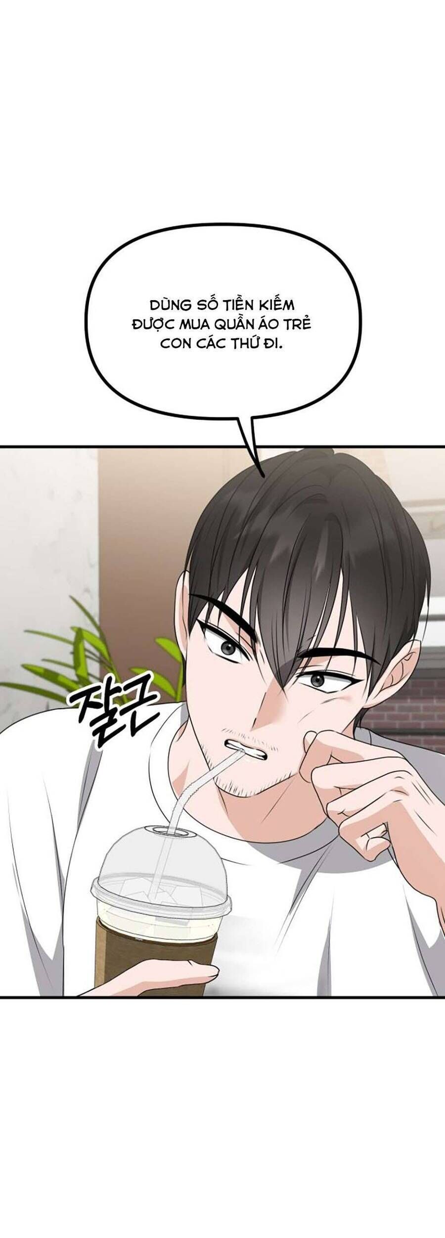 Daughters Chapter 8 - Trang 2