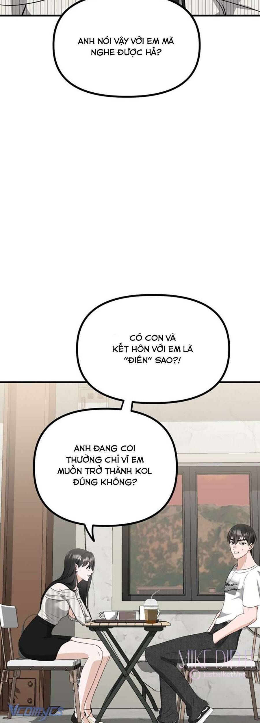 Daughters Chapter 8 - Trang 2