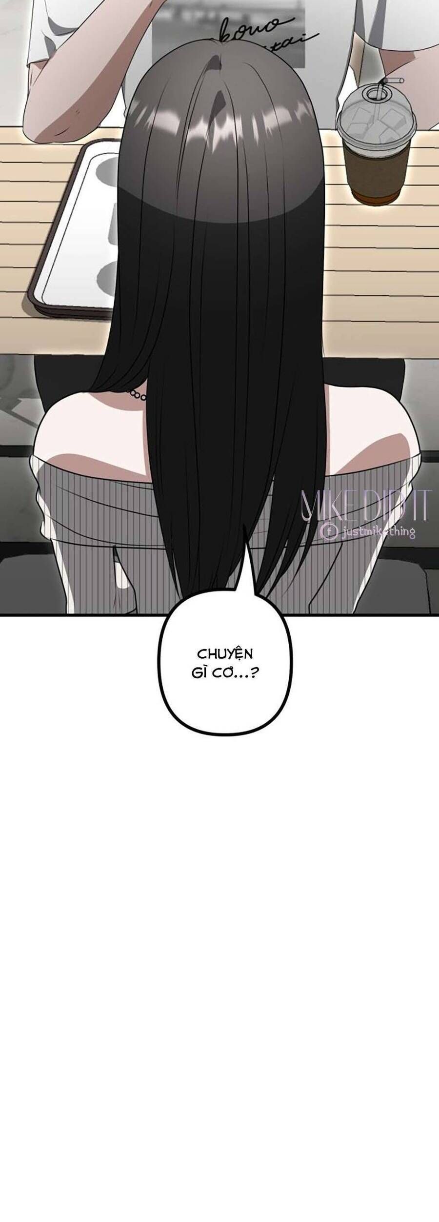 Daughters Chapter 8 - Trang 2