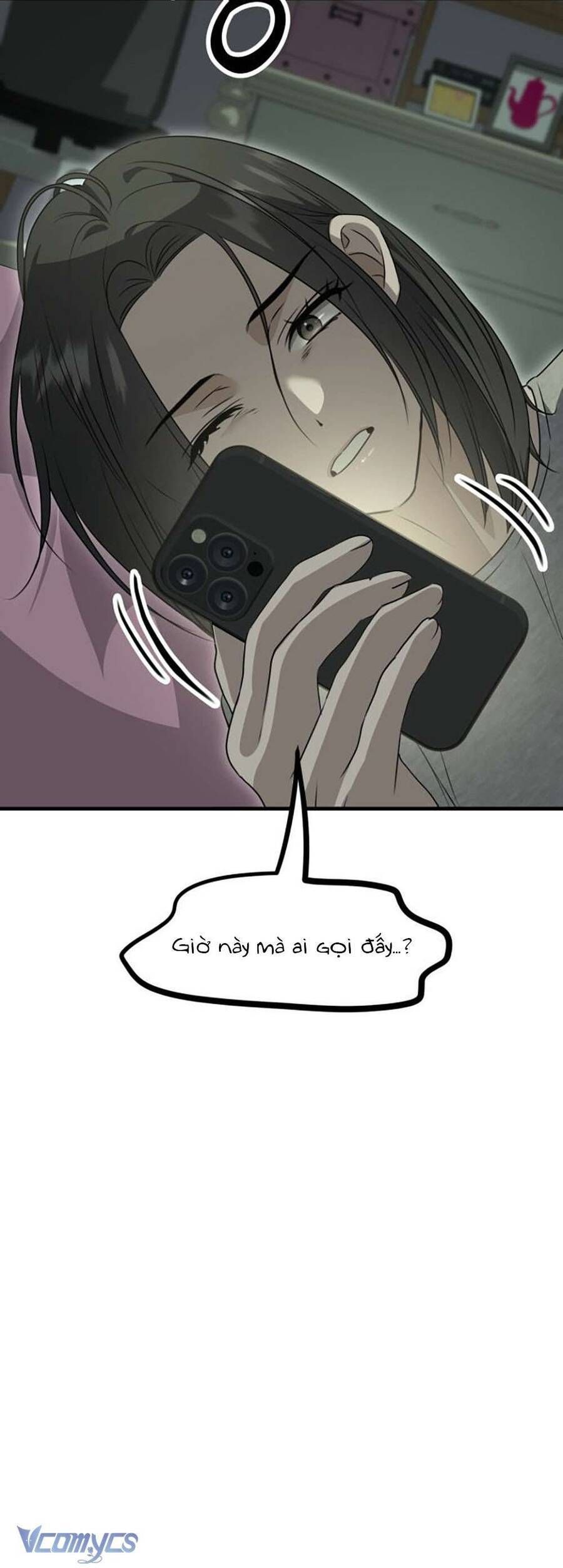 Daughters Chapter 8 - Trang 2