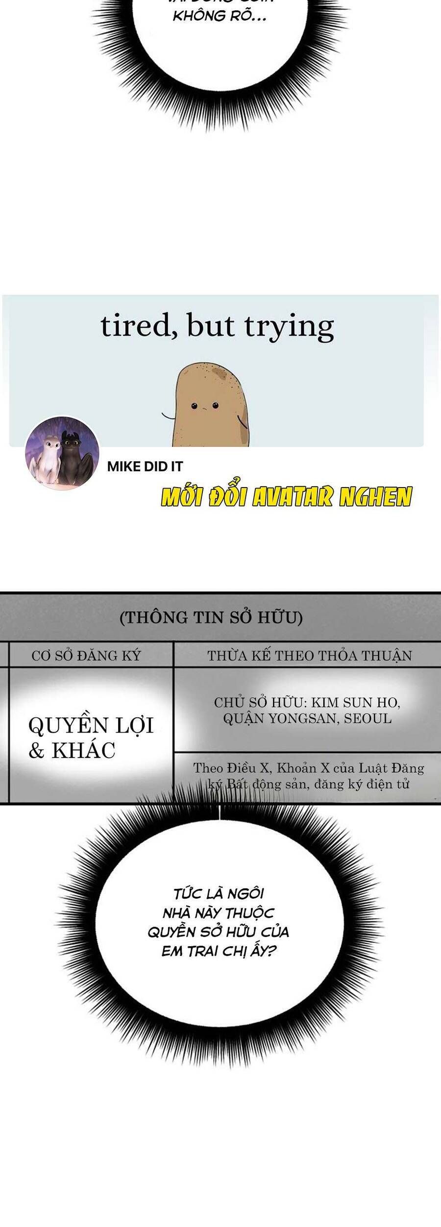 Daughters Chapter 8 - Trang 2