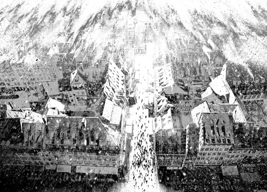 Tanya Chiến Ký Chapter 39 - Trang 2