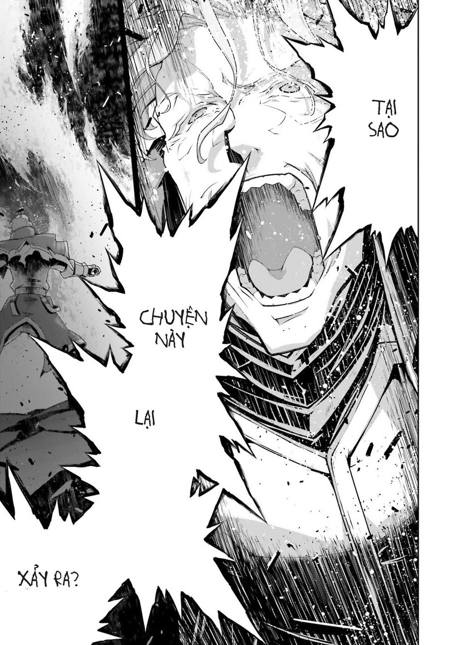 Tanya Chiến Ký Chapter 39 - Trang 2