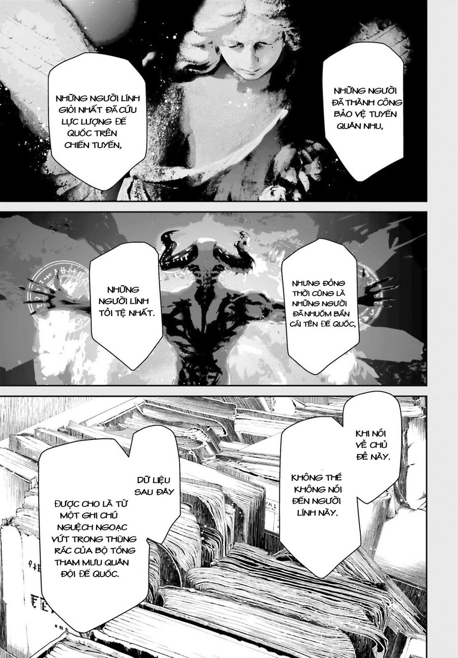 Tanya Chiến Ký Chapter 40 - Trang 2