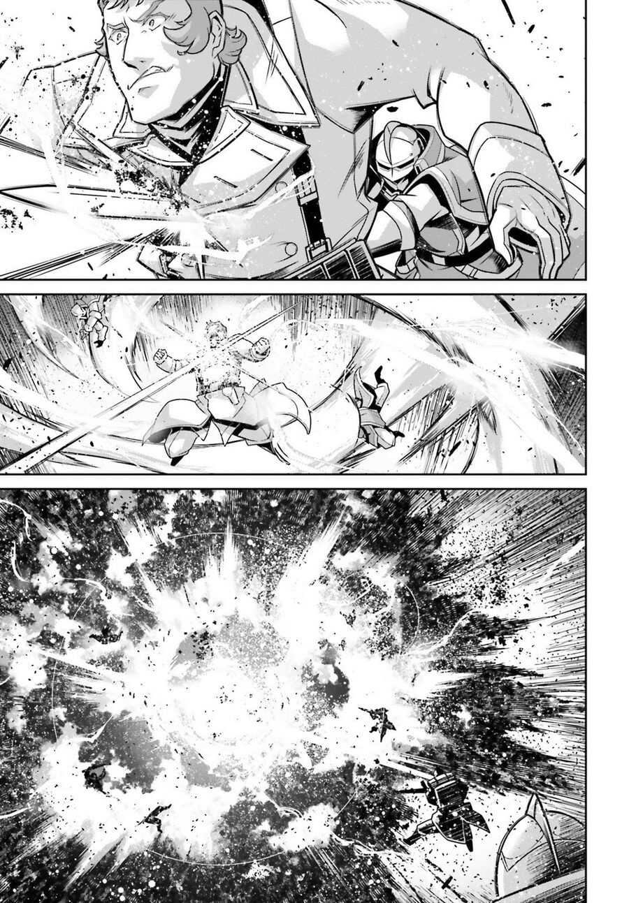 Tanya Chiến Ký Chapter 41 - Trang 2