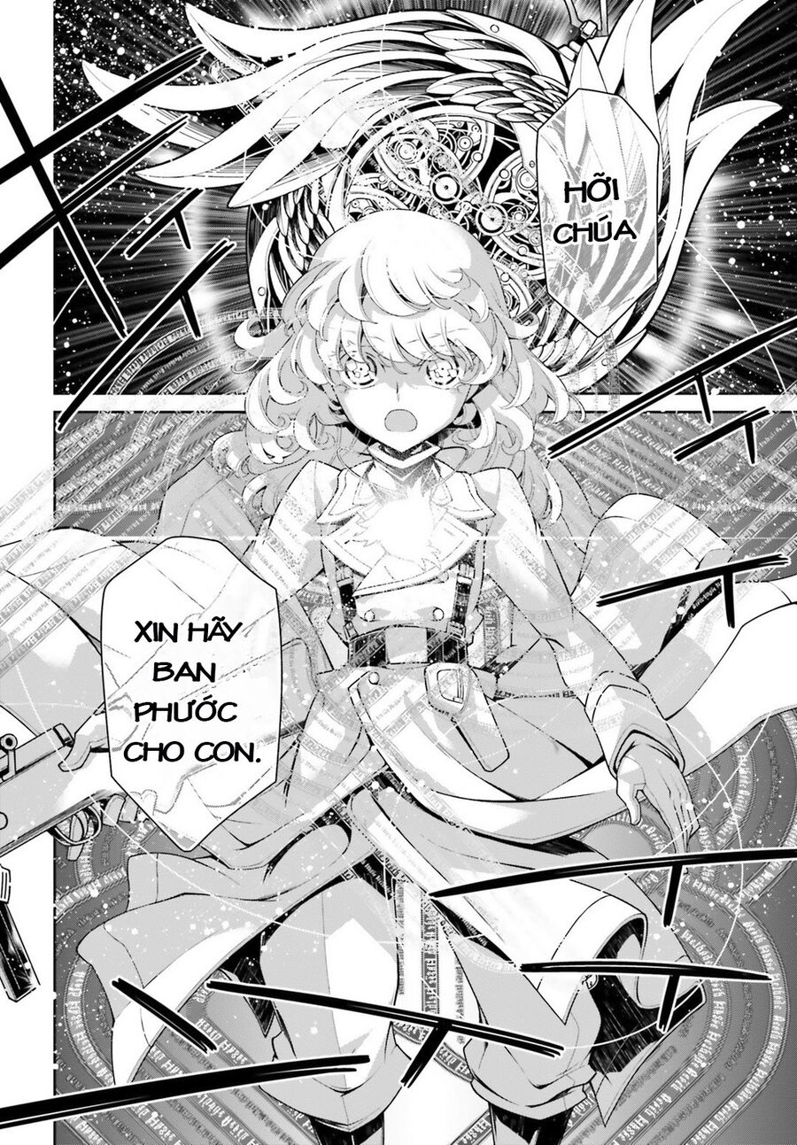 Tanya Chiến Ký Chapter 41 - Trang 2
