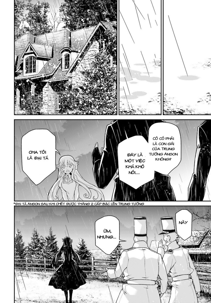Tanya Chiến Ký Chapter 44 - Trang 2