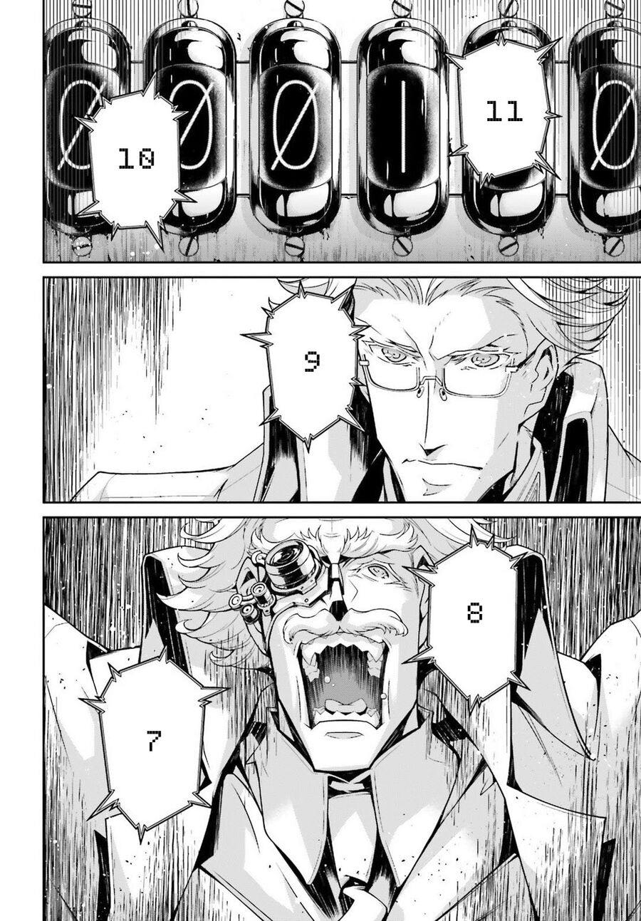 Tanya Chiến Ký Chapter 45 - Trang 2