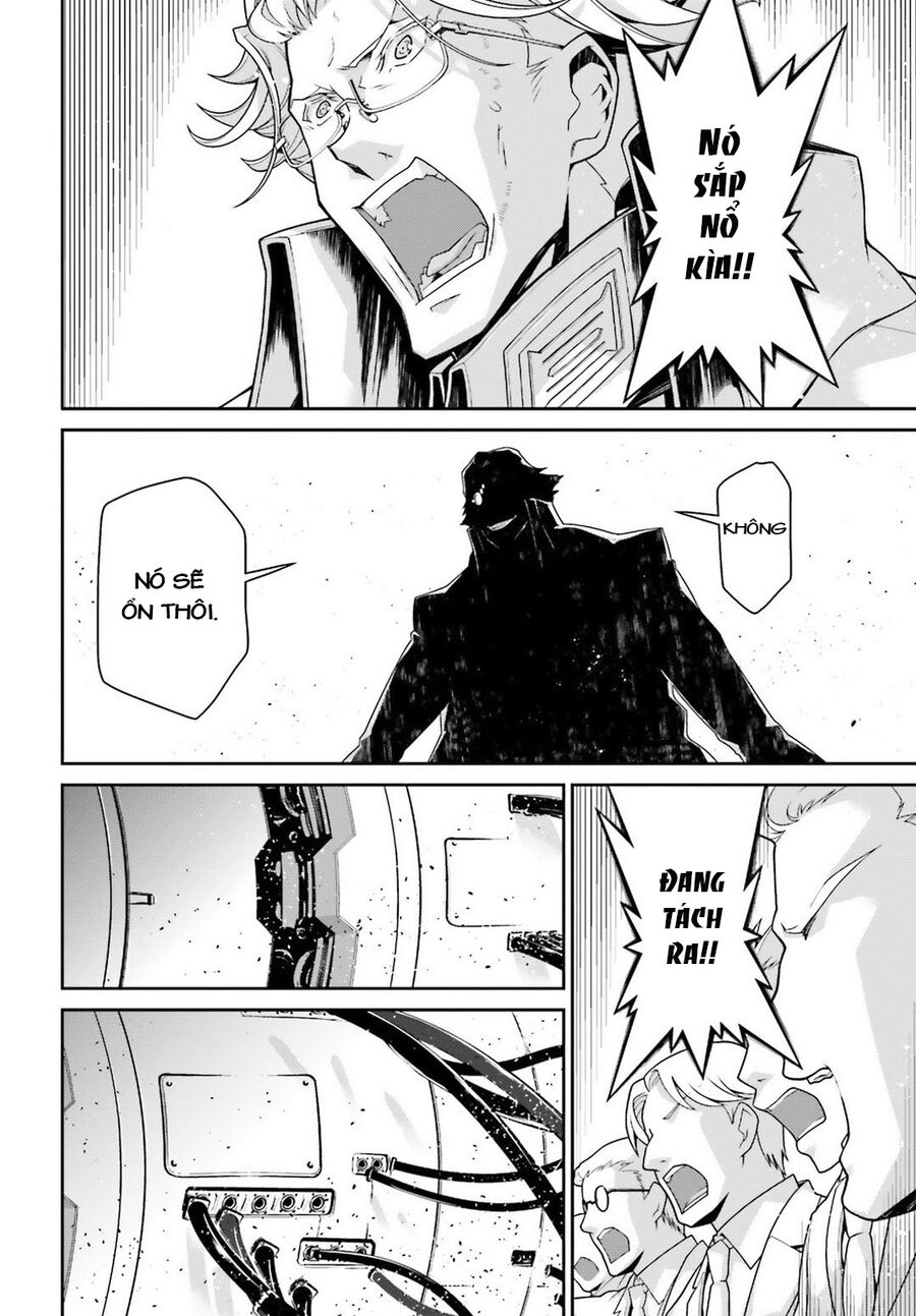 Tanya Chiến Ký Chapter 45 - Trang 2