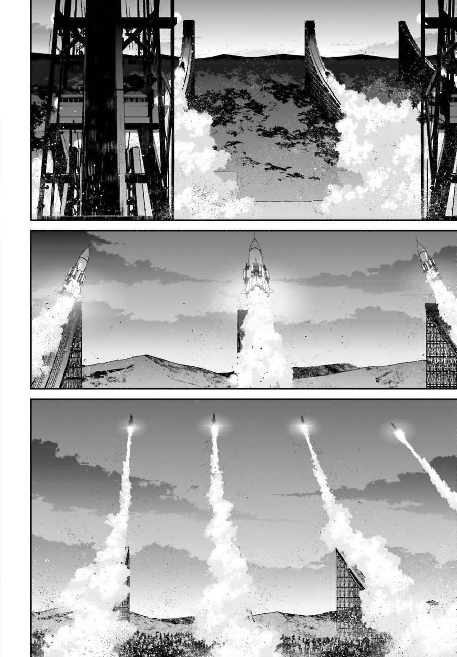 Tanya Chiến Ký Chapter 45 - Trang 2