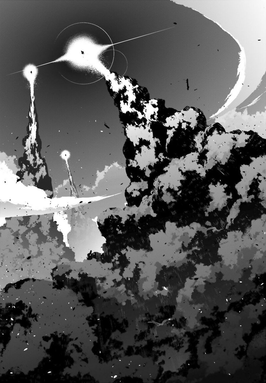 Tanya Chiến Ký Chapter 45 - Trang 2